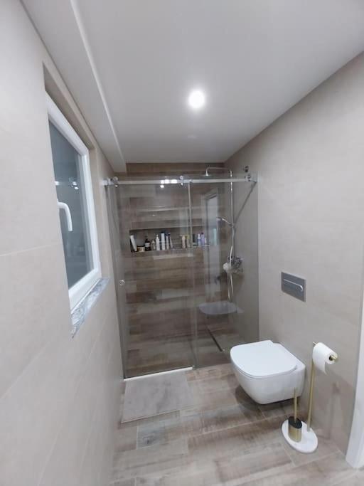 Vila Valadares House Corroios Exteriér fotografie