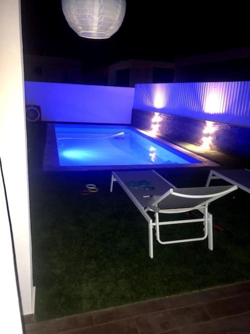Vila Valadares House Corroios Exteriér fotografie