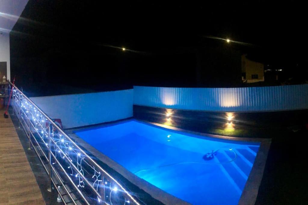 Vila Valadares House Corroios Exteriér fotografie
