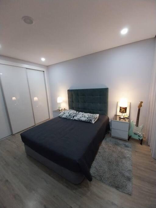 Vila Valadares House Corroios Exteriér fotografie