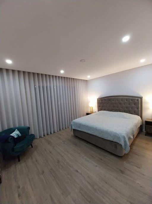 Vila Valadares House Corroios Exteriér fotografie
