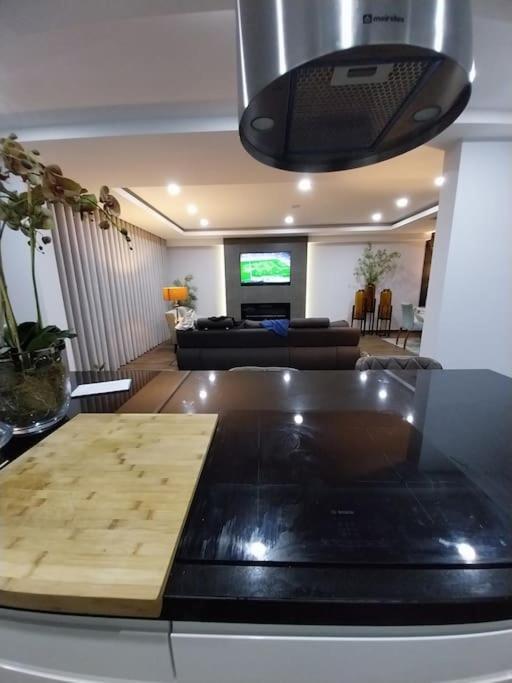 Vila Valadares House Corroios Exteriér fotografie