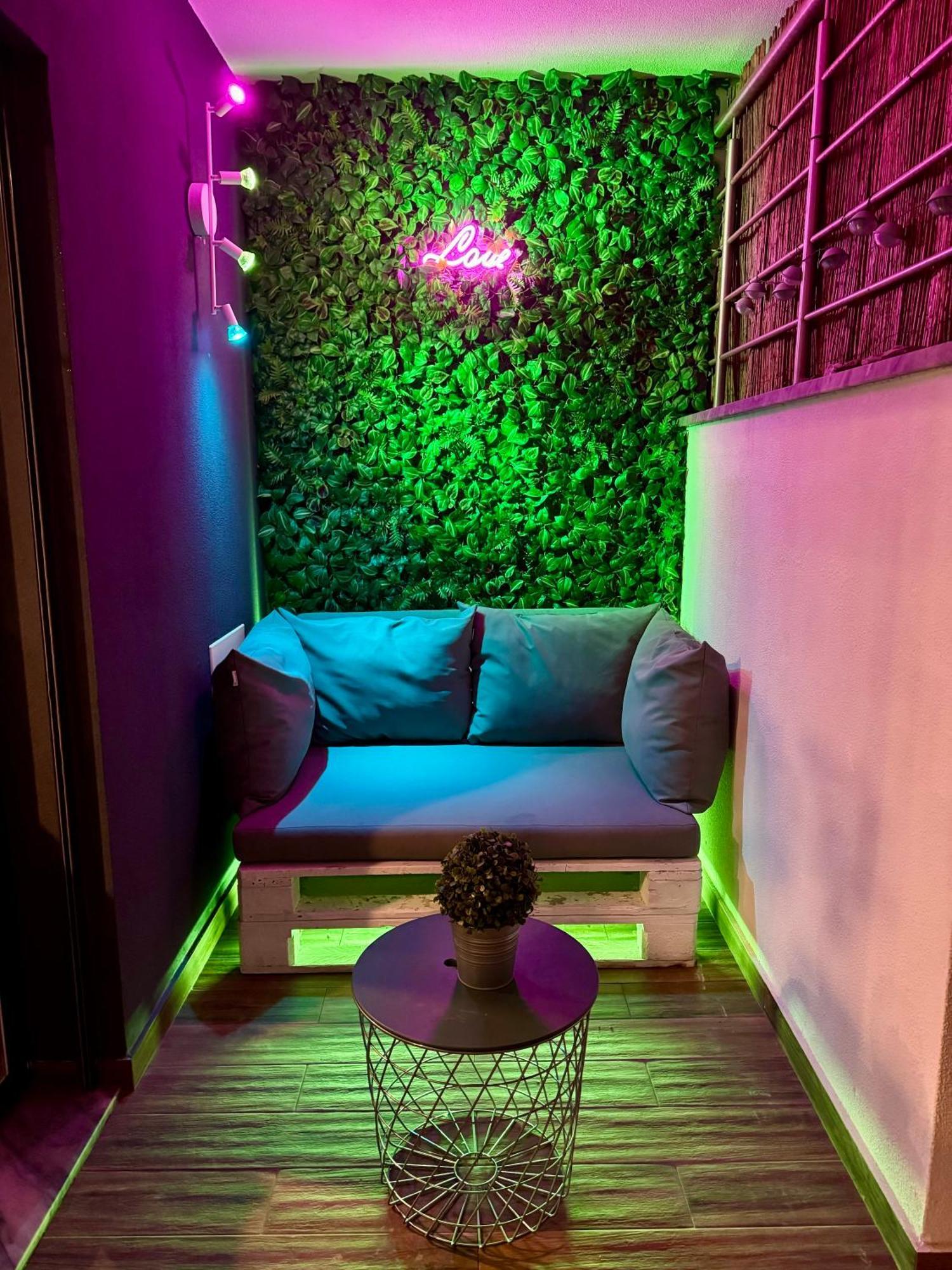 Vila Valadares House Corroios Exteriér fotografie